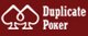 Duplicate Poker stängs ned