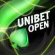 Svensk seger i Unibet Open