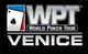 Italien får sin första WPT turnering