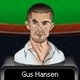 Ny storvinst för Gus Hansen