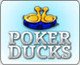 PokerDucks tvingas lägga ner