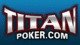 TitanPoker arrangerar Titan Poker World Challenge 2010