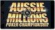 Tyron Krost vann Aussie Millions Main Event