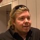 Intervju med Tomas Brolin