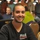 Ramzi Jelassi en av 24 kvarvarande spelare i EPT Monte Carlo