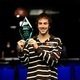 Jason Mercier toppar fortfarande Power Rankings