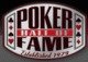 Folket har tagit fram sina tio kandidater till Poker Hall of Fame