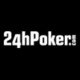 500 added freeroll med 24hPoker