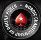 Nordic Championships of Online Poker närmar sig