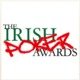 Andy Black prisad vid Irish Poker Awards