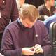Thorsson och Lundmark vidare till dag 4 i EPT Barcelona