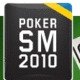 Idag inleds SM i poker på Unibet