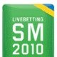 Mullhyttan svensk mästare i Fixed Limit