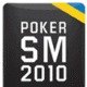 Tramadolfest svensk mästare i poker