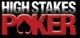Inga Full Tilt-spelare i nya High Stakes Poker?