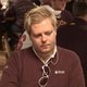 Johan Berg bäst av svenskarna inför dag två i EPT Prag