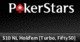 PokerStars introducerar fifty50