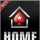 Pokerstars öppnar för riktiga pengar i Home game