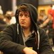 $25 000 High Roller inleddes idag på PCA