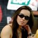 Liv Boeree tog hem Sunday Warmup