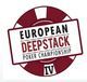 Svensk segrare i European Deepstack Poker Championship