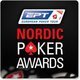 Ikväll delas Nordic Poker Awards ut i Köpenhamn