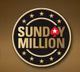 Sunday Millions femårsjubileum firas med jätteturnering på söndag