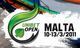 Idag börjar Unibet Open på Malta