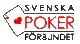 Svenska Pokerförbundet håller årsmöte i maj