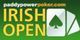 Irländsk seger i Irish Open