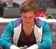 Litet fält under första dagen i WPT Barcelona