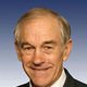 Ron Paul kliver av