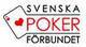 Pokerförbundet arrangerar SM i Riga i november