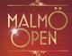 Idag börjar Malmö Open!