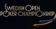 Cosmopol lockar med nytt pokerrum och höjer inköpet på Swedish Open