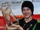 Irish Open-vinnaren Niall Smyth tar hem Ladbrokes Irish Poker Festival
