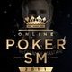 Michael "BIGSLICK33" Forsell svensk mästare i Texas Holdem 5-manna