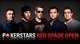 Obs! Ny tid! PokerStars adderar tio biljetter till Red Spade Open!
