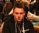 Sam Trickett tar hem Partouche