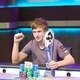 Viktor Blom vinner PCA Super High Roller