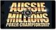 Kowssarie fyra i Aussie Millions