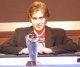 Ben Wilinofsky tar sista kvalplatsen till PartyPoker Premier League