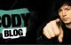 Jake Cody börjar blogga på egen hemsida