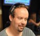 Hemmaspelaren Andy Black på finalbord i Irish open