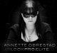 Annette Obrestad till Lock Poker