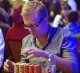 Jonatan Hellman bäste svensk i WSOP main event