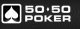 Frågor till 5050 Poker