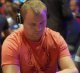 Tidigare vinnaren Kent Lundmark bäst av svenskarna under dag 1A i EPT Barcelona