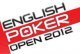 Chris Björin på finalbord i English Poker Open!