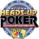 NBC National Heads-Up Championship återkommer